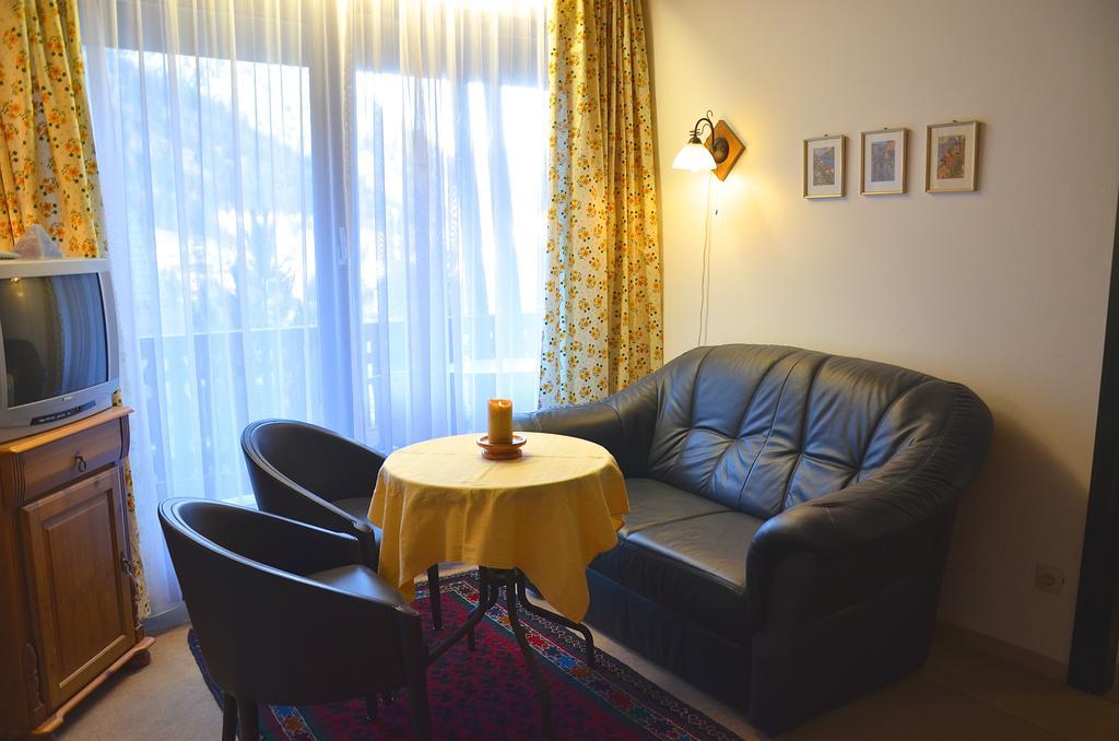 Gaestehaus Christophorus Innerkrems Room photo