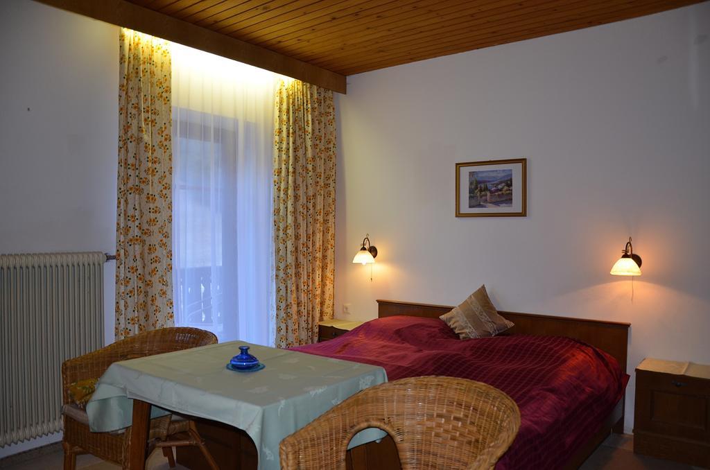 Gaestehaus Christophorus Innerkrems Room photo