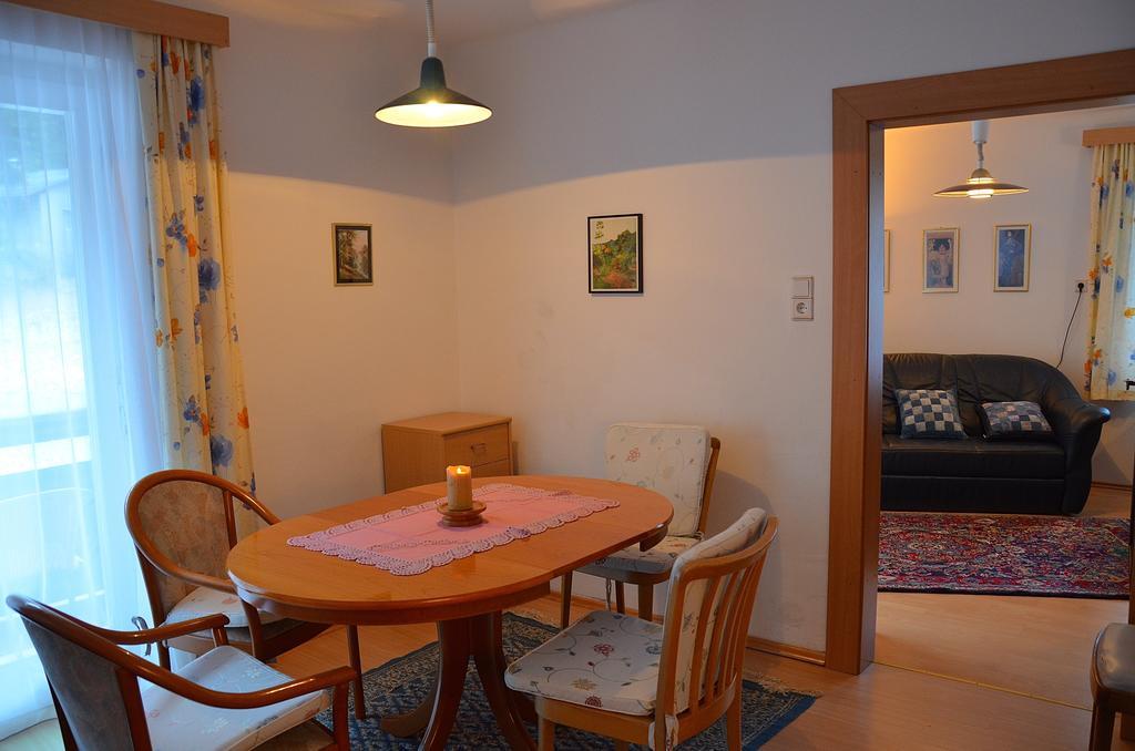 Gaestehaus Christophorus Innerkrems Room photo