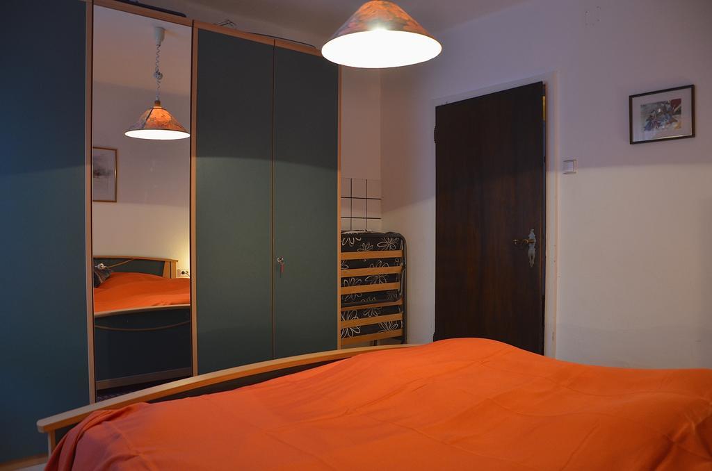 Gaestehaus Christophorus Innerkrems Room photo