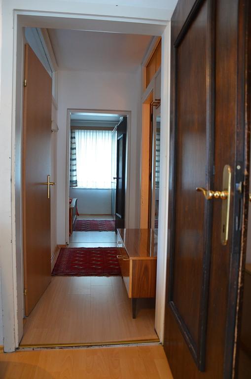 Gaestehaus Christophorus Innerkrems Room photo