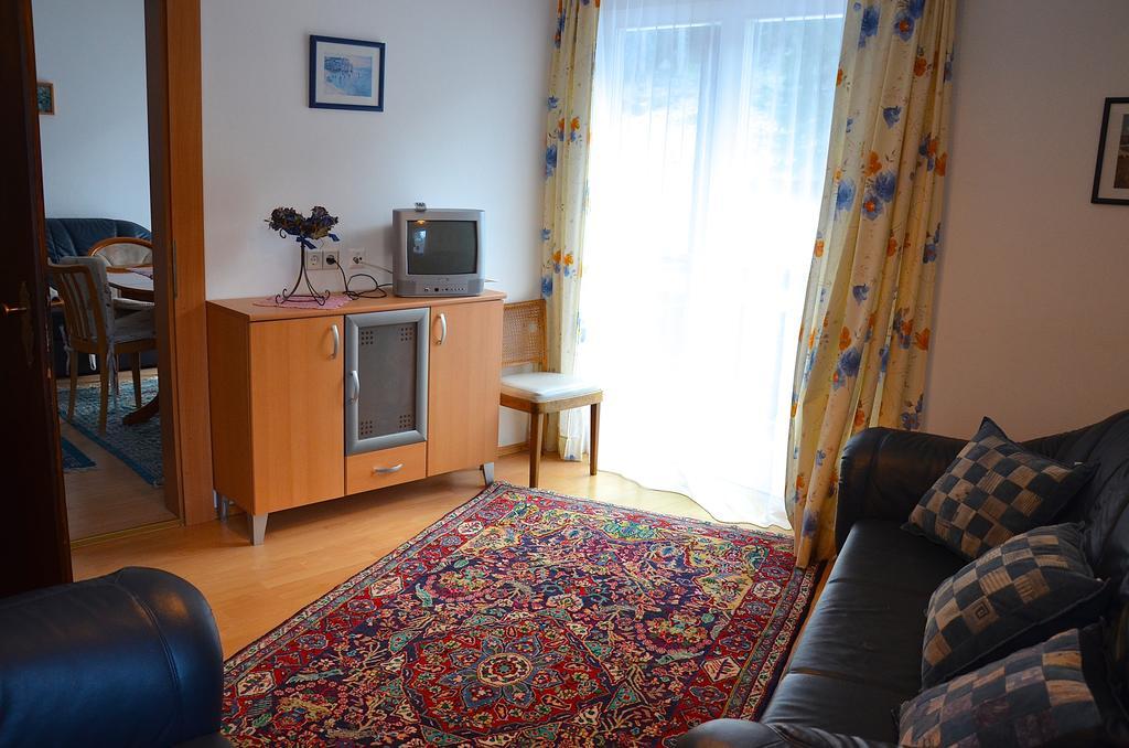 Gaestehaus Christophorus Innerkrems Room photo