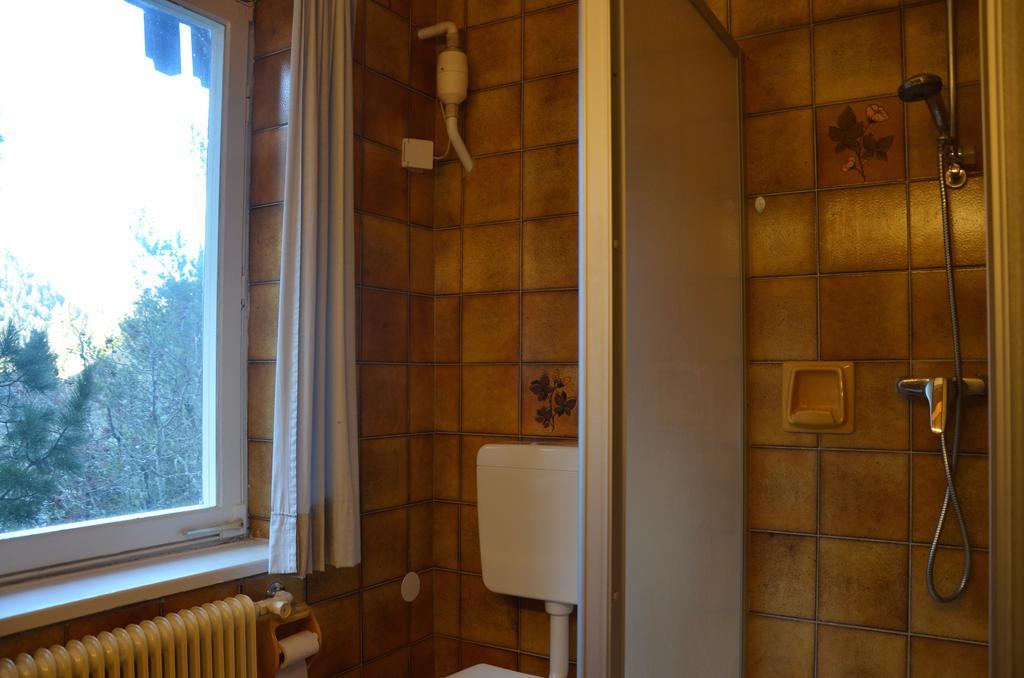 Gaestehaus Christophorus Innerkrems Room photo
