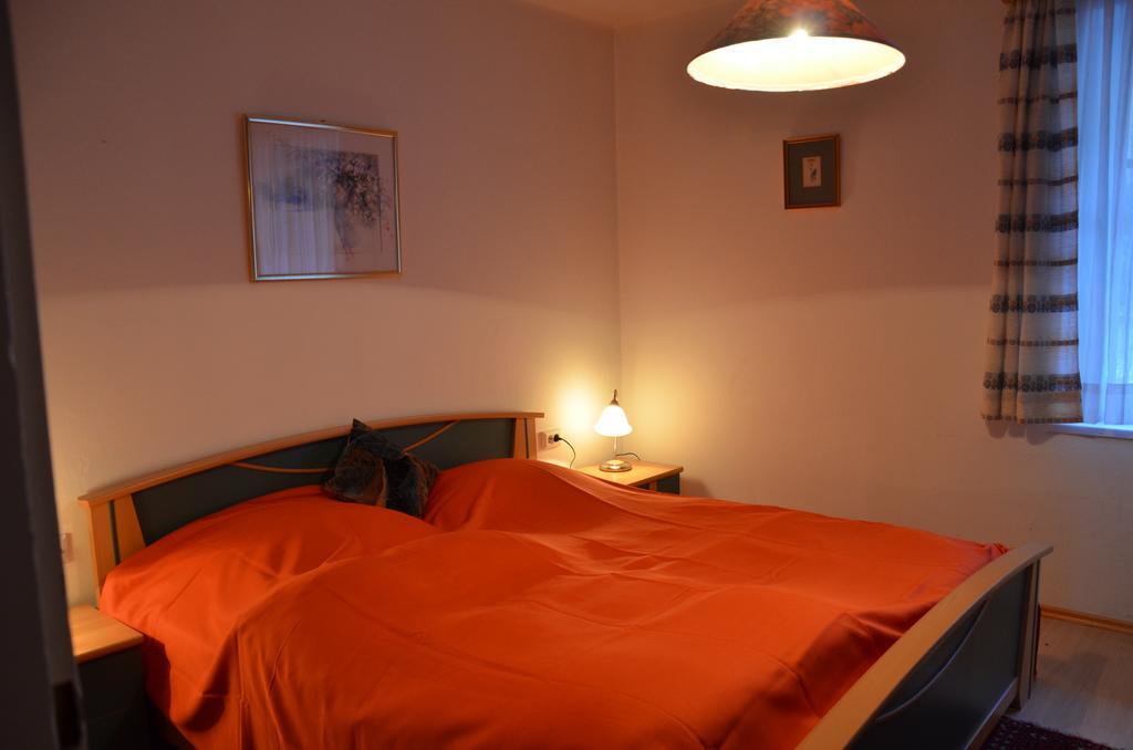 Gaestehaus Christophorus Innerkrems Room photo